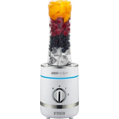 Блендер Noveen SB2100 (Sport Mix & Fit) [SportMixFit-B] — фото 3