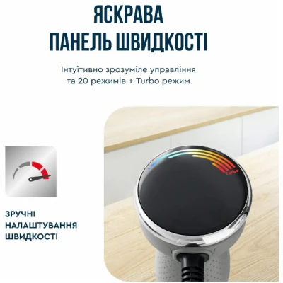 Блендер Tefal HB673B30 [HB673B30-B] — фото 6