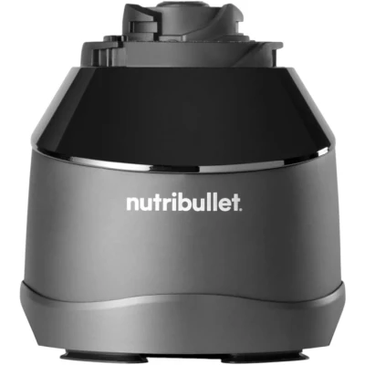 Блендер NUTRIBULLET NBF580B Triple Prep System [NBF580BTriplePrepSystem-B] — фото 6