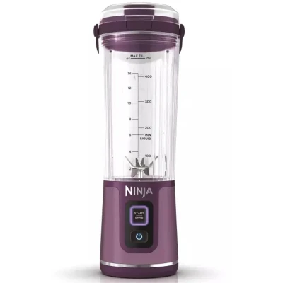 Блендер Ninja BC151EUPR [BC151EUPR-B]
