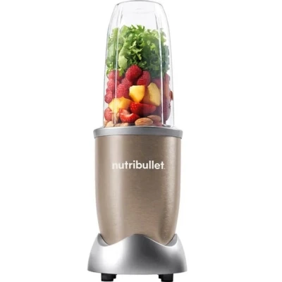 Блендер NUTRIBULLET NB907CP [NB907CP-B] — фото 3