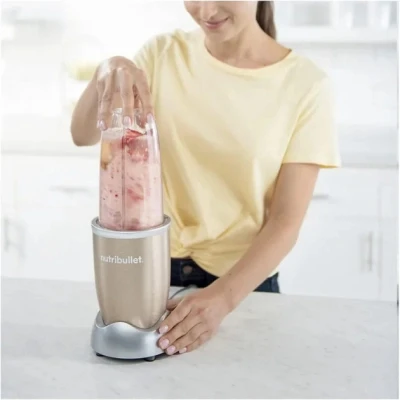 Блендер NUTRIBULLET NB907CP [NB907CP-B] — фото 6