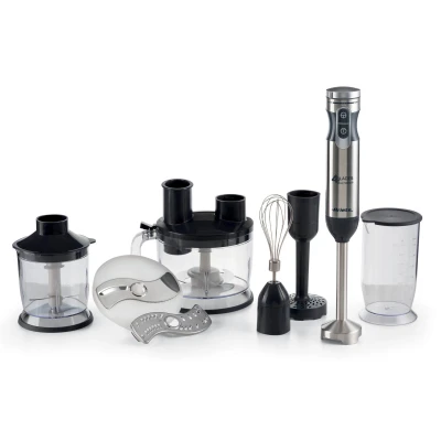 Блендер Ariete 0898 Professional Multifunctions 7-in-1