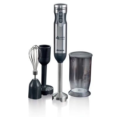 Блендер Ariete 0898 Professional Multifunctions 7-in-1 (00C089811AR0) [00C089811AR0-B] — фото 3