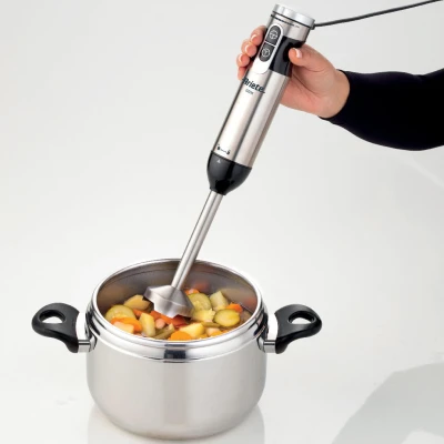 Блендер Ariete 0898 Professional Multifunctions 7-in-1 (00C089811AR0) [00C089811AR0-B] — фото 4