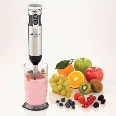 Блендер Ariete 0898 Professional Multifunctions 7-in-1 (00C089811AR0) [00C089811AR0-B] — фото 7