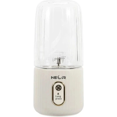 Блендер Neor JUICY 3ML35 WT [JUICY3ML35WT-B]