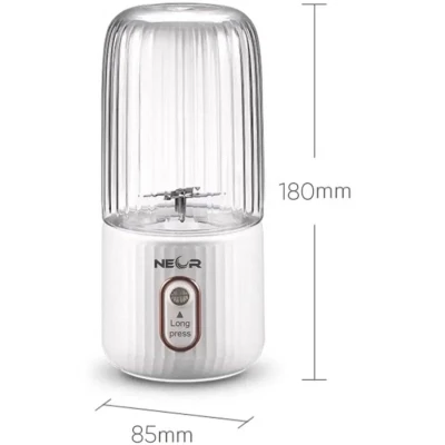 Блендер Neor JUICY 3ML35 WT [JUICY3ML35WT-B] — фото 2