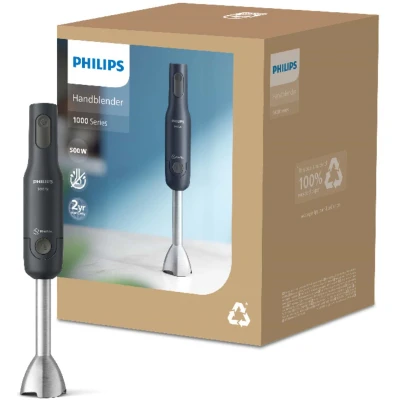 Блендер Philips HR2522/00 [HR252200-B] — фото 12
