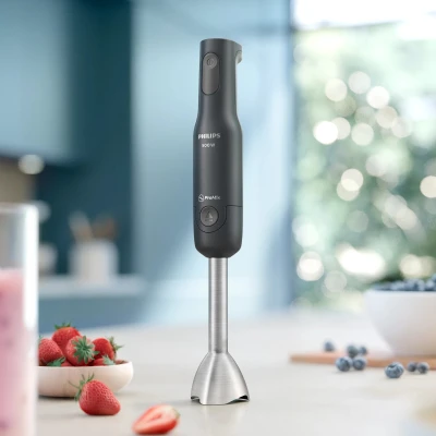 Блендер Philips HR2522/00 [HR252200-B] — фото 6
