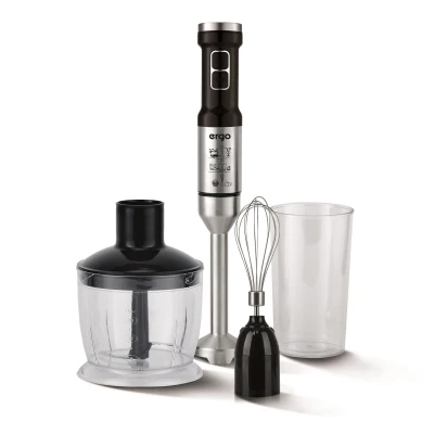 Блендер Ergo EHB 8000 [EHB8000-B]