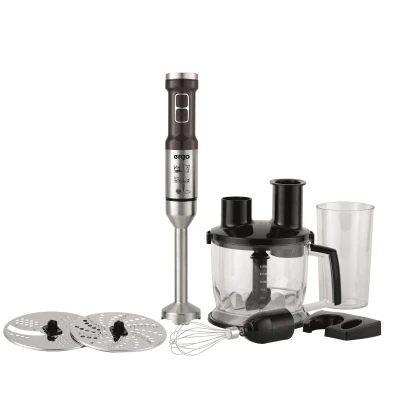 Блендер Ergo EHB 8500 [EHB8500-B]