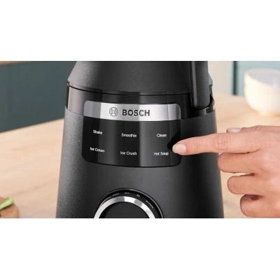 Блендер Bosch MMB6652B [MMB6652B-B] — фото 4