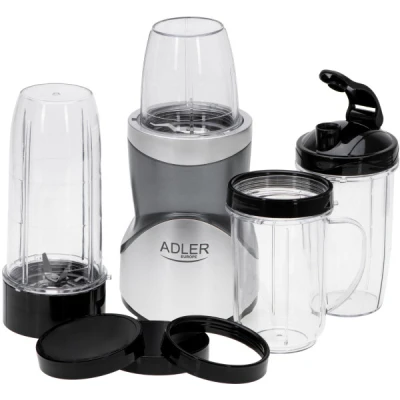 Блендер Adler AD4084 [AD4084-B]