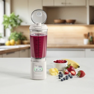 Блендер Cuisinart PBL100E [PBL100E-B] — фото 8