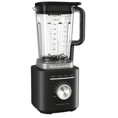 Блендер KitchenAid 5KSB2073EBM [5KSB2073EBM-B]