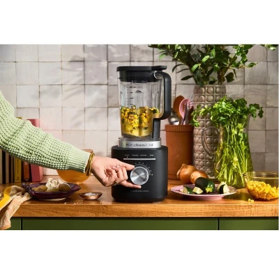 Блендер KitchenAid 5KSB2073EBM [5KSB2073EBM-B] — фото 5