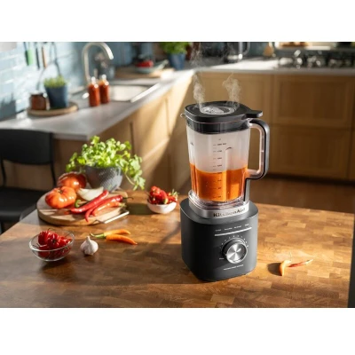 Блендер KitchenAid 5KSB2073EBM [5KSB2073EBM-B] — фото 7