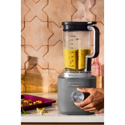 Блендер KitchenAid 5KSB2073EDG [5KSB2073EDG-B] — фото 9
