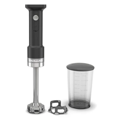 Блендер KitchenAid 5KHBRV00BM [5KHBRV00BM-B]