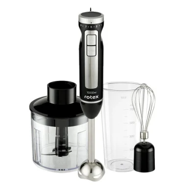 Блендер Rotex RTB1041-B MasterPower [RTB1041-BMasterPower-B]