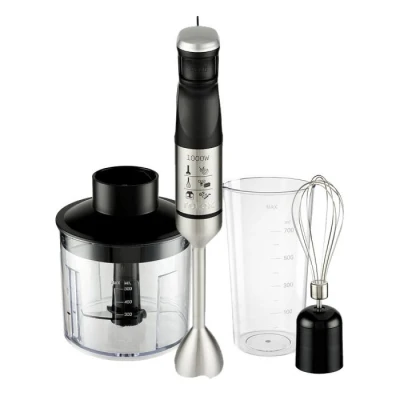 Блендер Rotex RTB1090-B MasterPower [RTB1090-BMasterPower-B]
