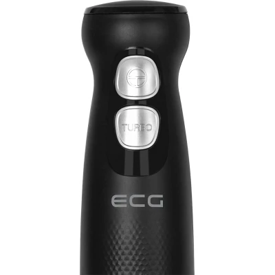 Блендер ECG RM 100 Max black [RM100Maxblack-B] — фото 5