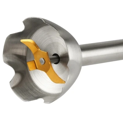Блендер Rotex RTB990-B TitanPower [RTB990-BTitanPower-B] — фото 4