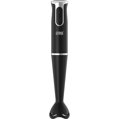 Блендер WINNINGSTAR ST-5554 200W Black [ST-5554200WBlack-B]