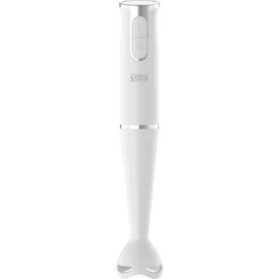 Блендер WINNINGSTAR ST-5554 200W White [ST-5554200WWhite-B]