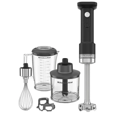Блендер KitchenAid 5KHBRV05BM [5KHBRV05BM-B]