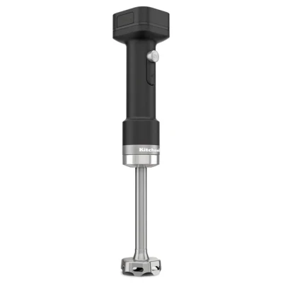 Блендер KitchenAid 5KHBRV05BM [5KHBRV05BM-B] — фото 4