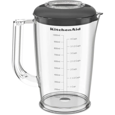 Блендер KitchenAid 5KHBRV05BM [5KHBRV05BM-B] — фото 5