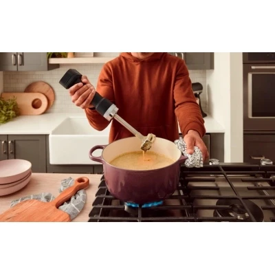 Блендер KitchenAid 5KHBRV05BM [5KHBRV05BM-B] — фото 10