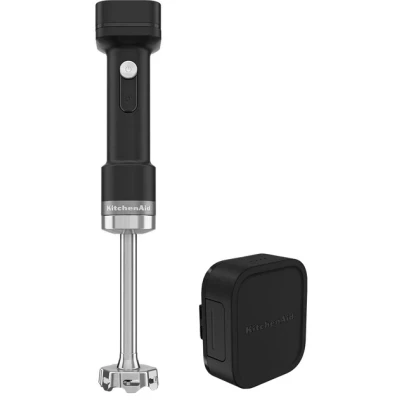 Блендер KitchenAid 5KHBRV71BM [5KHBRV71BM-B]