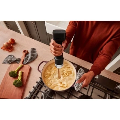 Блендер KitchenAid 5KHBRV71BM [5KHBRV71BM-B] — фото 6