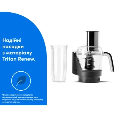 Блендер NUTRIBULLET NB1224DG [NB1224DG-B] — фото 9