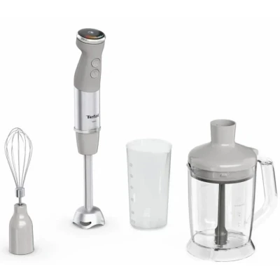 Блендер Tefal HB67MB30 [HB67MB30-B]