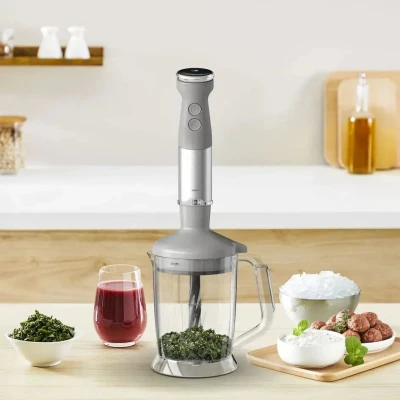 Блендер Tefal HB67MB30 [HB67MB30-B] — фото 11