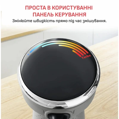 Блендер Tefal HB67MB30 [HB67MB30-B] — фото 8