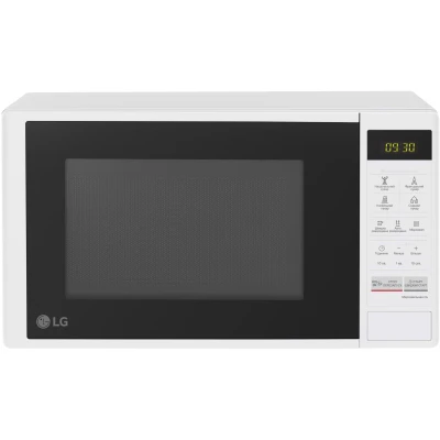 Мікрохвильова піч LG MS-2042DY
