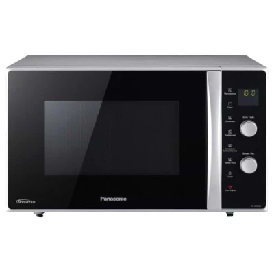 Мікрохвильова піч Panasonic NN-CD565BZPE [NN-CD565BZPE-B]