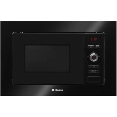 Микроволновая печь Hansa AMM20BESH [AMM20BESH-B]