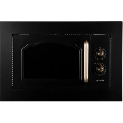 Микроволновая печь Gorenje BM235CLB [BM235CLB-B]