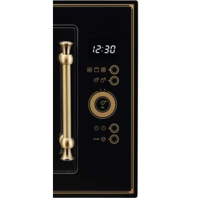 Микроволновая печь Electrolux EMT25203OK [EMT25203OK-B] — фото 4