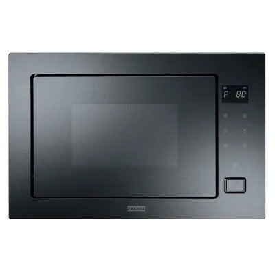 Мікрохвильова піч Franke Smart FMW 250 CR2 G BK