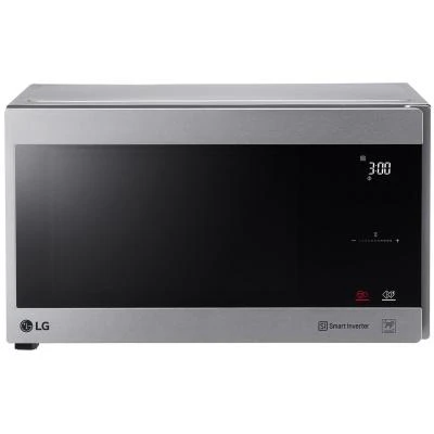 Мікрохвильова піч LG MH6595CIS [MH6595CIS-B]