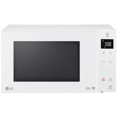 Мікрохвильова піч LG MS2336GIH [MS2336GIH-B]