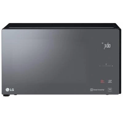 Мікрохвильова піч LG MS2595DIS [MS2595DIS-B]