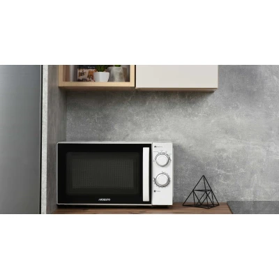 Микроволновая печь ARDESTO GO-S725W [GO-S725W-B] — фото 4